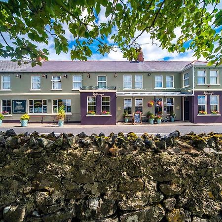 Mcgrory'S Hotel 쿨다프 외부 사진
