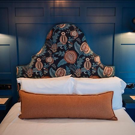 Mcgrory'S Hotel 쿨다프 외부 사진