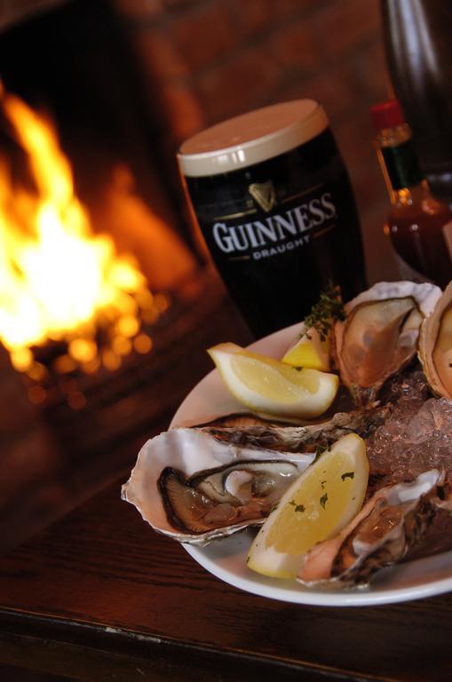 Mcgrory'S Hotel 쿨다프 외부 사진
